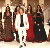 Rohit Bal to close Lakme Fashion Week x FDCI 2024 grand finale